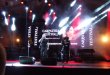 6 czerwca 2015 r. - finał 54. Carpathia Festival Rzeszów 2015, na perkusji żołyniak Michał Kochmański