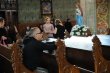 26 lipca 2016 r. w kościele w Żołyni wystąpili uczestnicy XXXXI Mędzynarodowych Kursów Muzycznych im. Z.Brzewskiego w Łańcucie