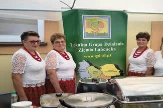 Podsumowanie efektów realizacji Lokalnej Strategii Rozwoju LGD Ziemia Łańcucka w 2025 r.