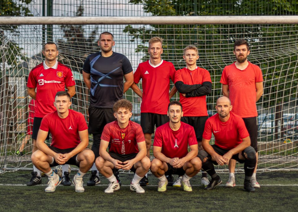 Supa Strikas mistrzami! – Finał ALPN Orlik Żołynia 2025